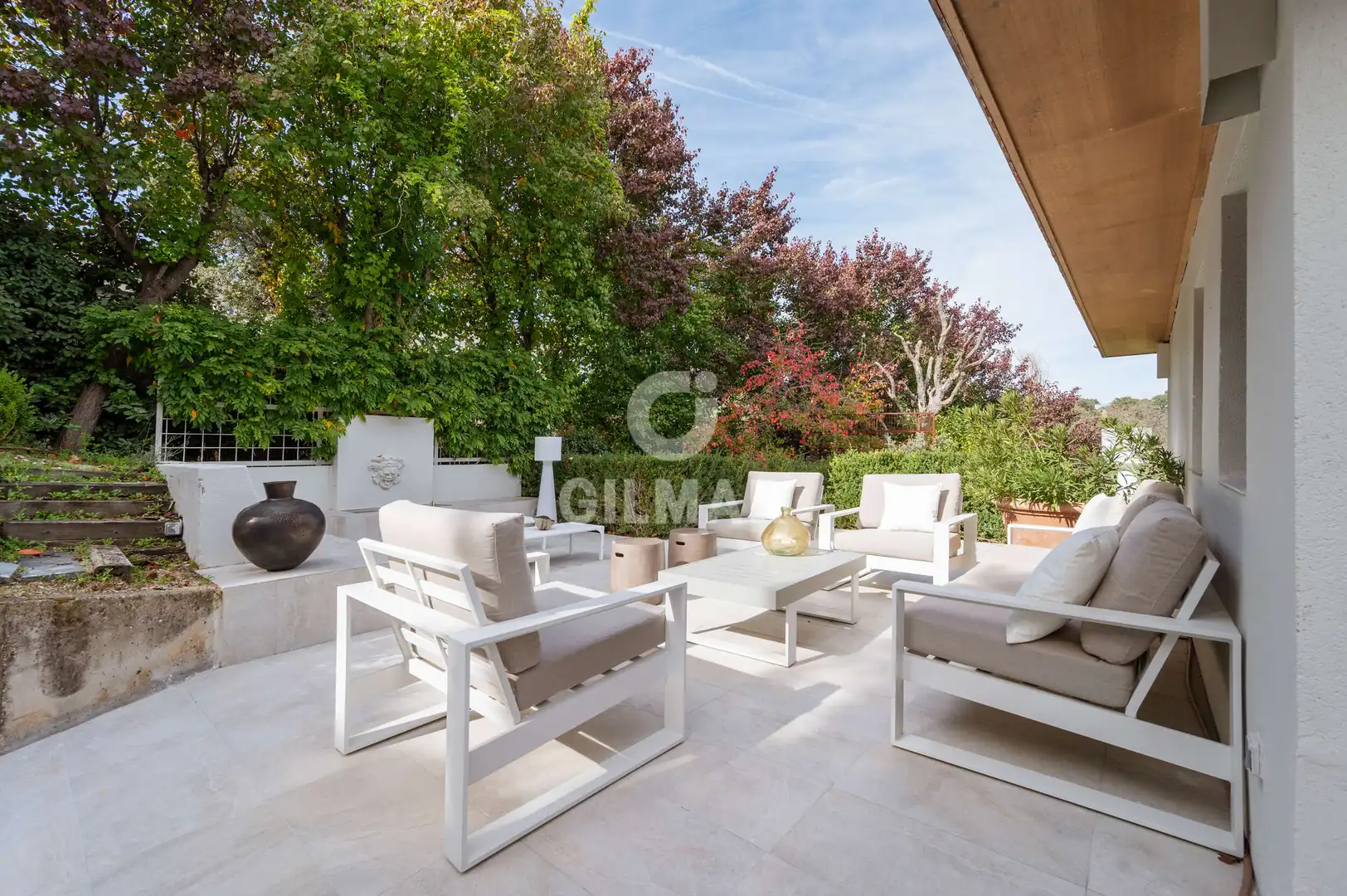 Casa o xalet en venda a Ciudalcampo