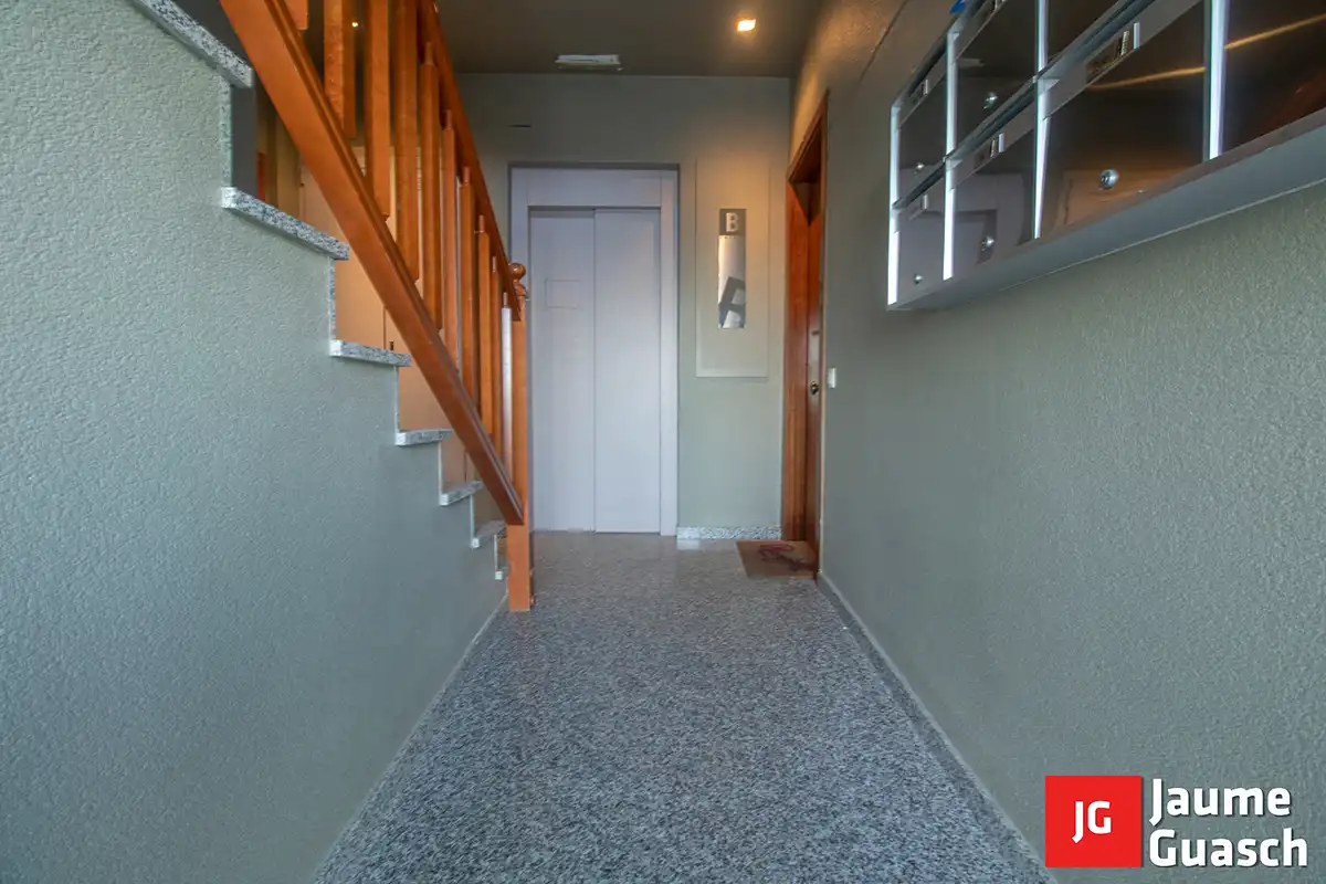 Flat for sale in Torredembarra  with Air Conditioner, Heating and Parquet flooring