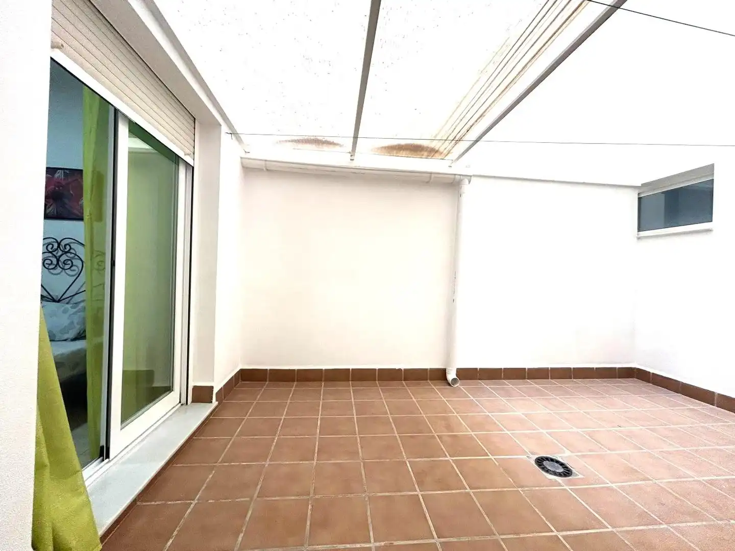 Piso en venta en Adra con Aire acondicionado y Balcón