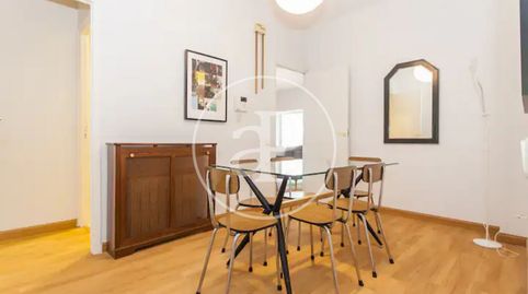 Photo 4 of Flat for rent in P.º de la Castellana, Almenara -Ventilla, Madrid Capital