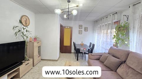 Foto 5 de Apartament en venda a Bigastro, Alicante