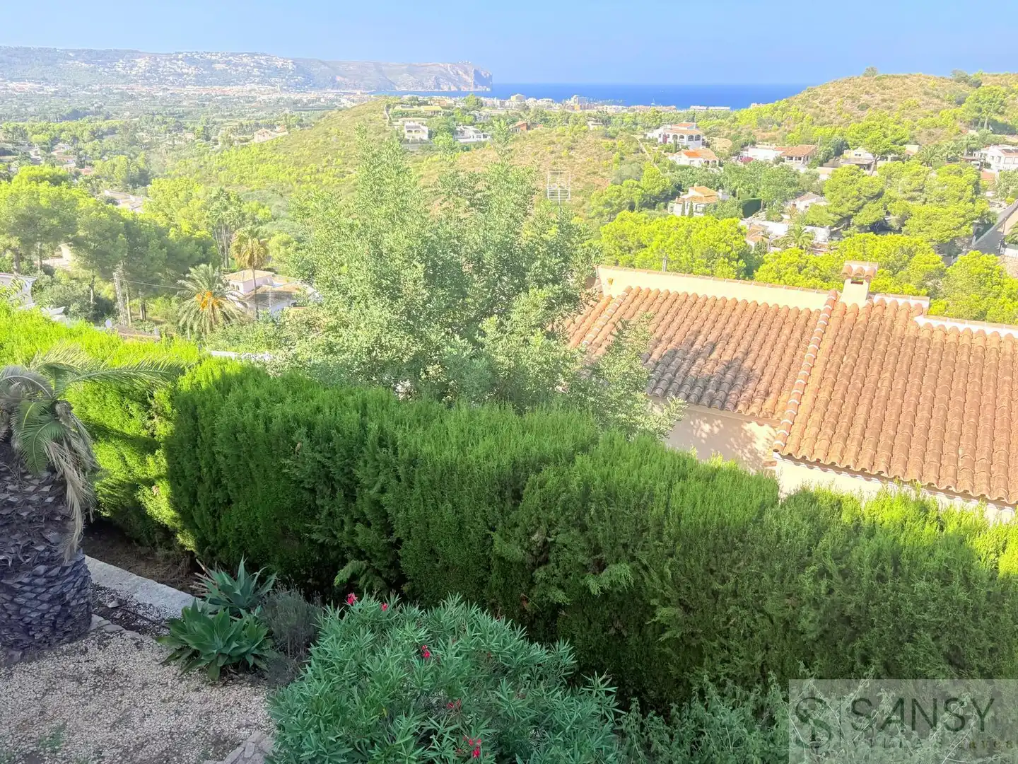 Chalet con piscina en venta en Cap Martí - El Tossalet - Pinomar, imagen 21