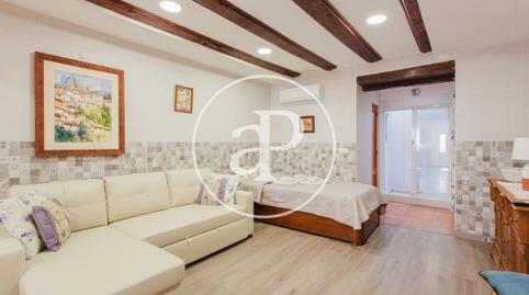 Photo 3 of Flat to rent in Carrer Dels Àngels, El Cabanyal - El Canyamelar, Valencia