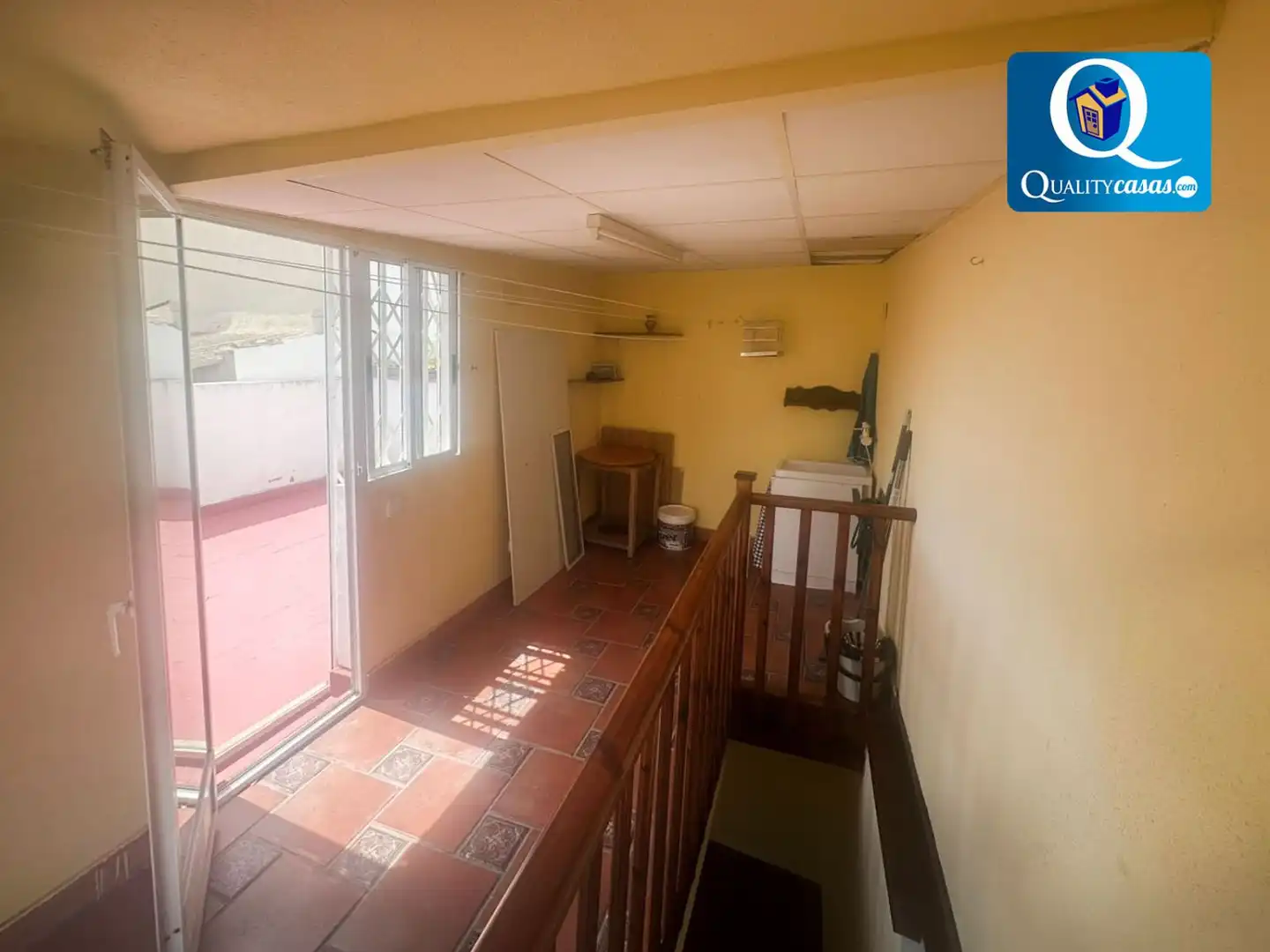 Casa o chalet en venta en Jijona / Xixona con Terraza y Balcón