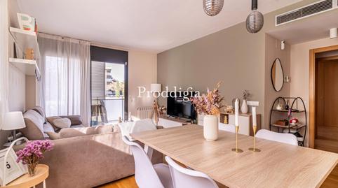 Foto 2 de Pis en venda a Volpelleres, Sant Cugat del Vallès