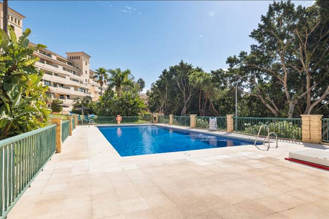 Apartamento en Venta en Hacienda Torrequebrada