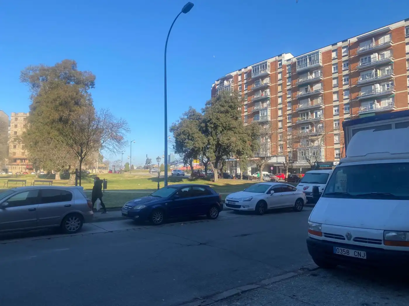 Business premises for sale in Zona Alta