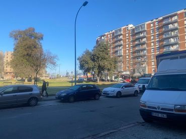Local comercial en venda a Zona Alta