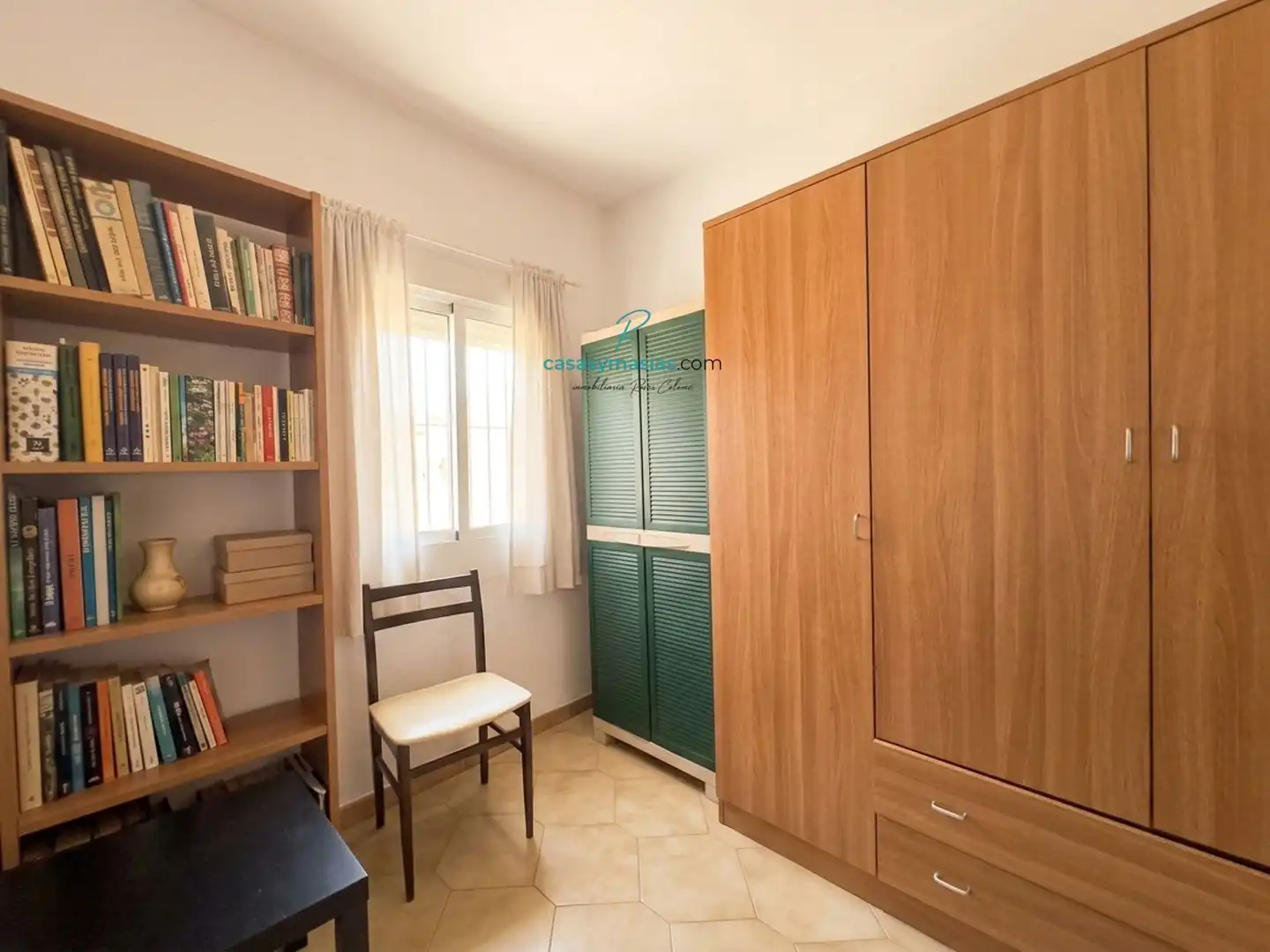 Penthouse with lift for sale in Torrelles Foix, imagen 16