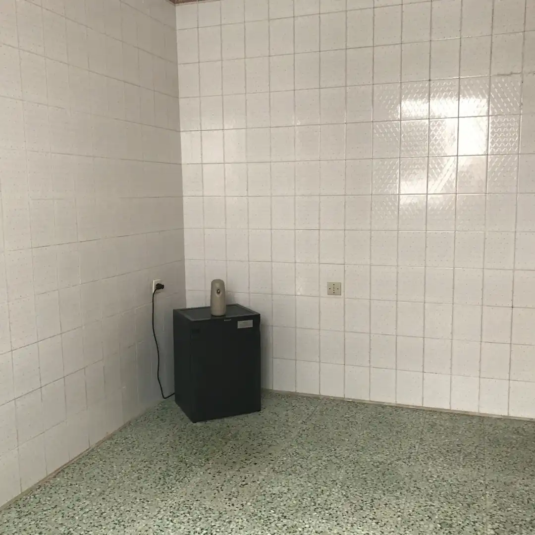 Baño de Casa adosada en venta en Telde con Terraza