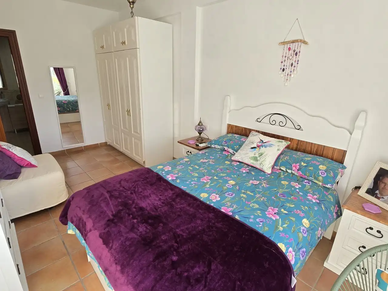 Casa rústica en venda a Alcaucín, imagen 26