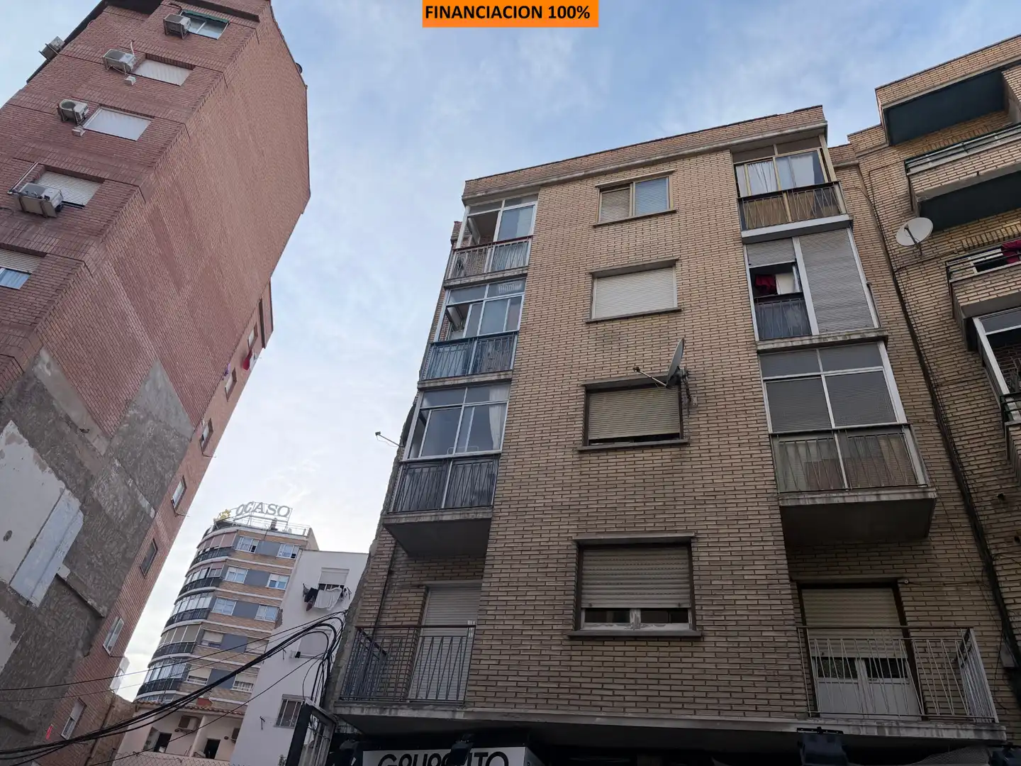 Appartement avec terrasse à vendre à Calle de Ramón Campoamor, imagen 23