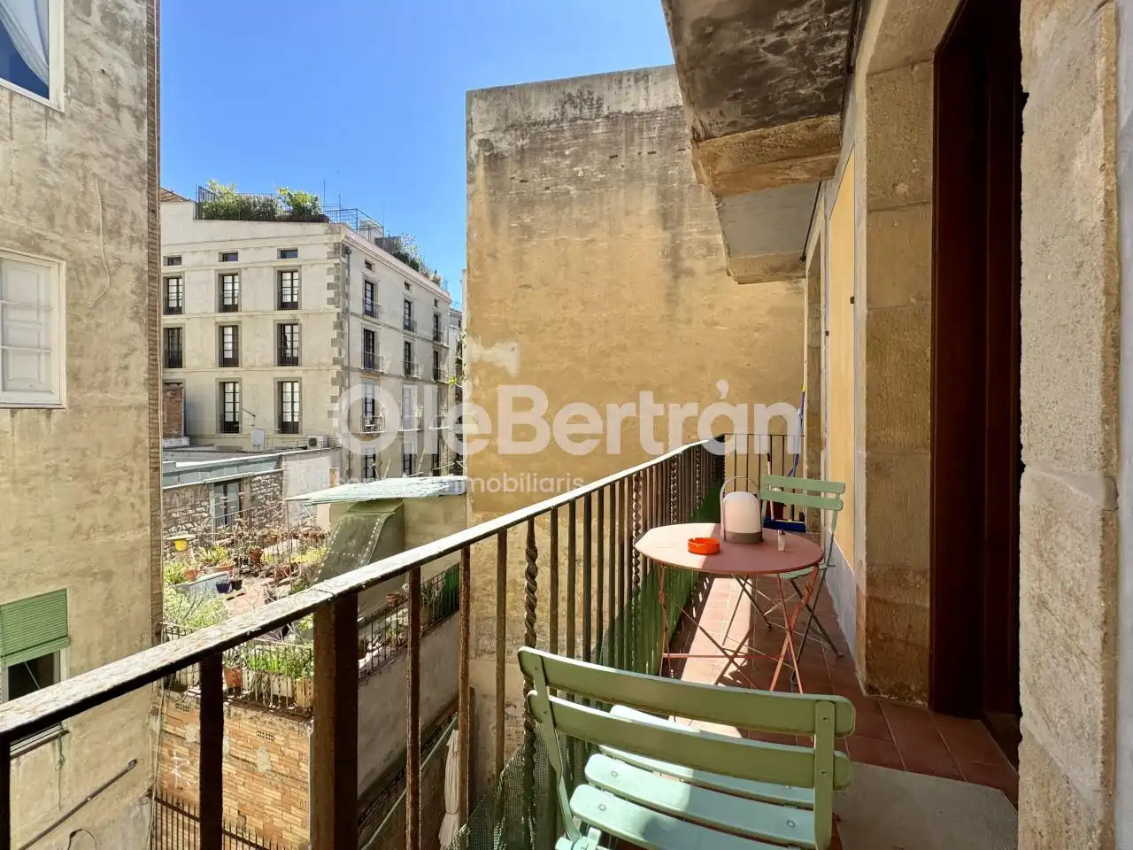 Piso en venta en dels Banys Nous, Barri Gòtic
