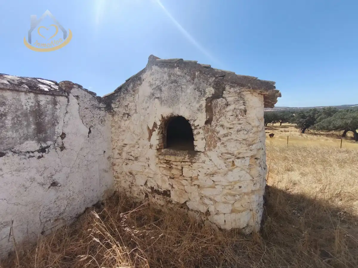 Terreni e lotti in vendita a Puebla de Guzmán, imagen 80