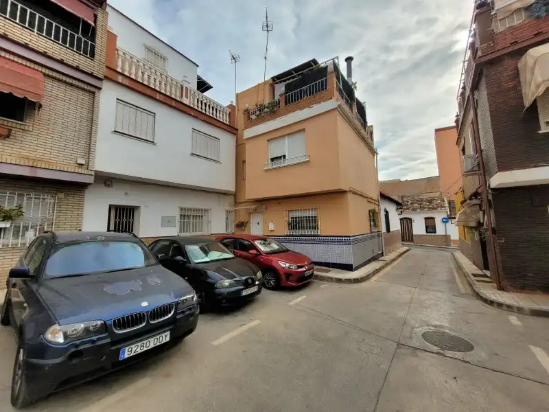 House for sale in Plaza de Zapata de Cárdenas 11, imagen 36