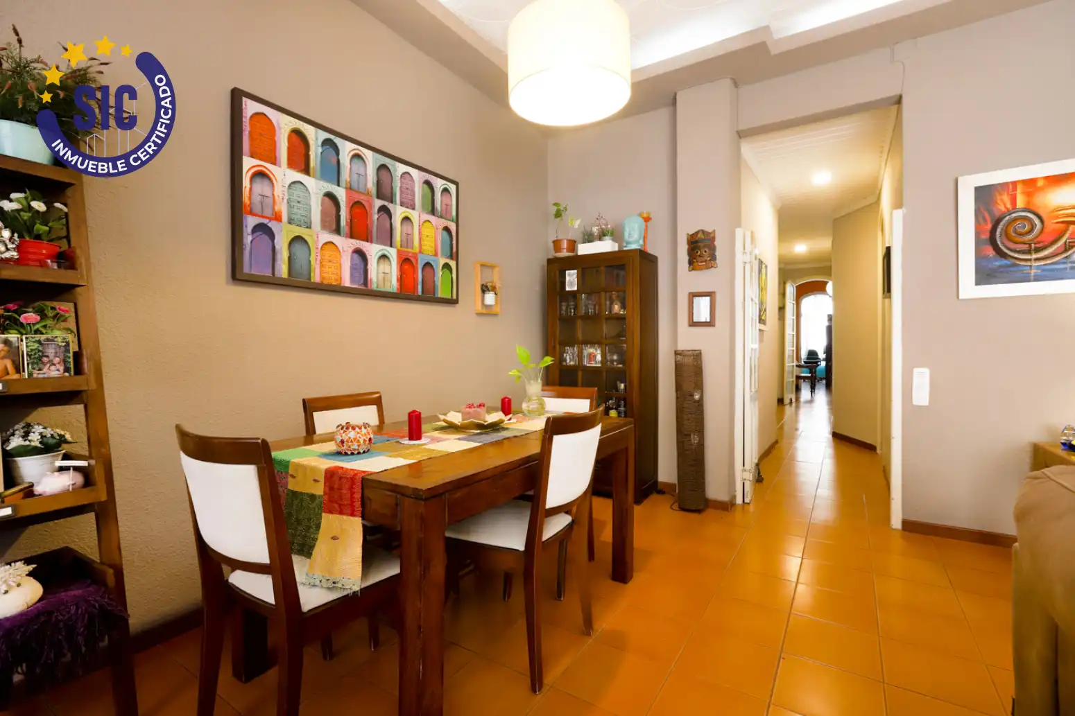 Flat with lift for sale in Valencia - CL GENERAL SAN MARTIN, imagen 3
