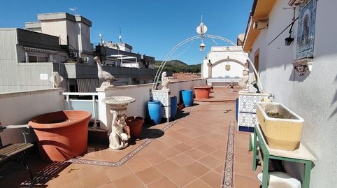 Foto 5 de Àtic en venda a El Tancat - Mas d'en Gual, El Vendrell