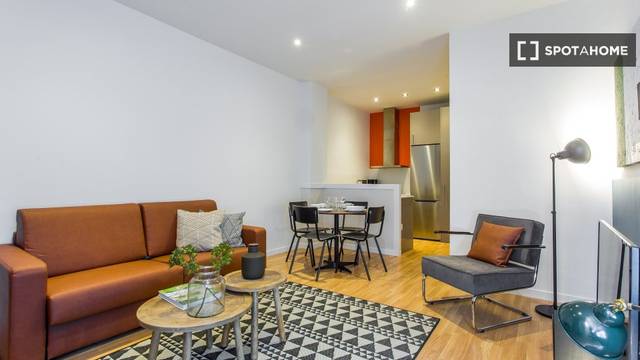 Piso en Alquiler en Sant Pere, Sta. Caterina i la Ribera