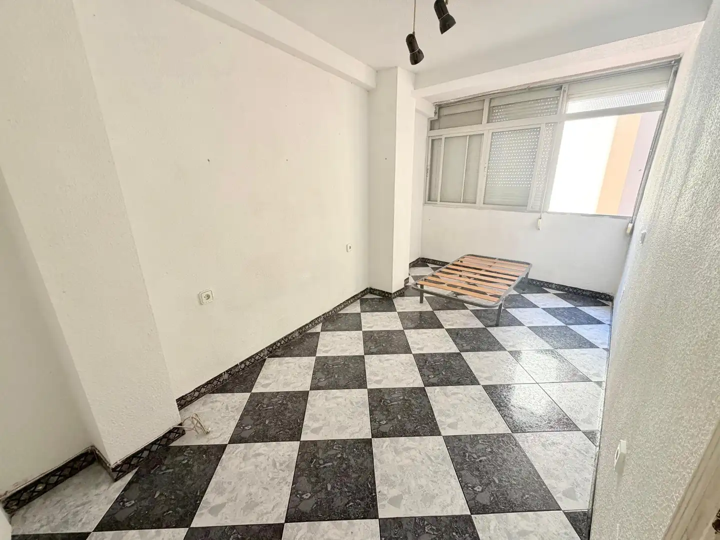 Flat for sale in Málaga
