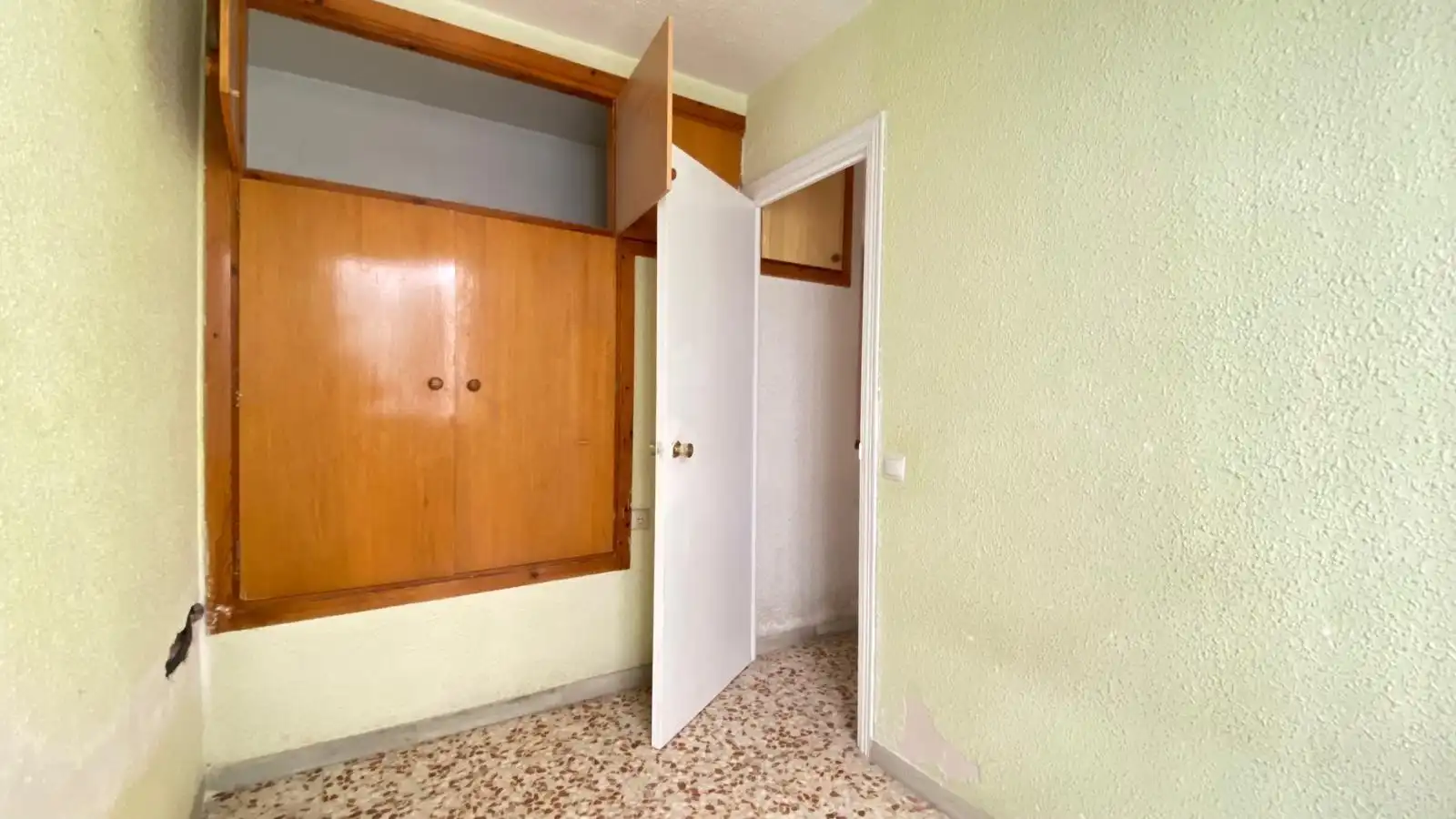 Habitación de Casa o chalet en venta en Almería con Terraza