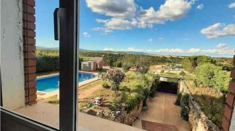 Foto 4 de Casa o xalet en venda a Matarrubia, Guadalajara