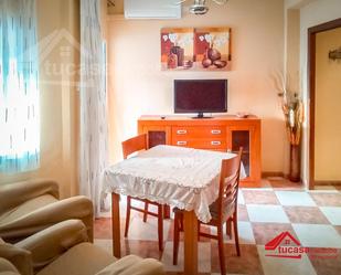 Living room of Flat for sale in  Córdoba Capital  with Air Conditioner and Terrace