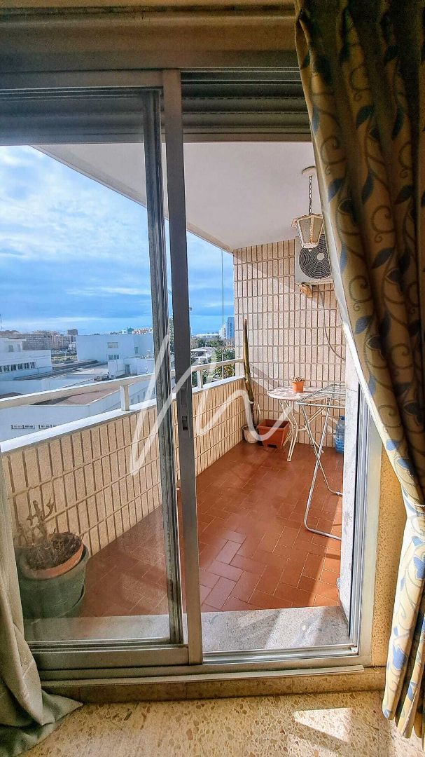 Balcony of Flat for sale in Alboraya  with Balcony