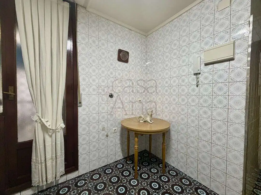 Piso con terraza en venta en Heliodoro de la Torre Kalea, imagen 6
