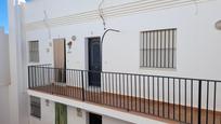 Exterior view of Flat for sale in Chipiona