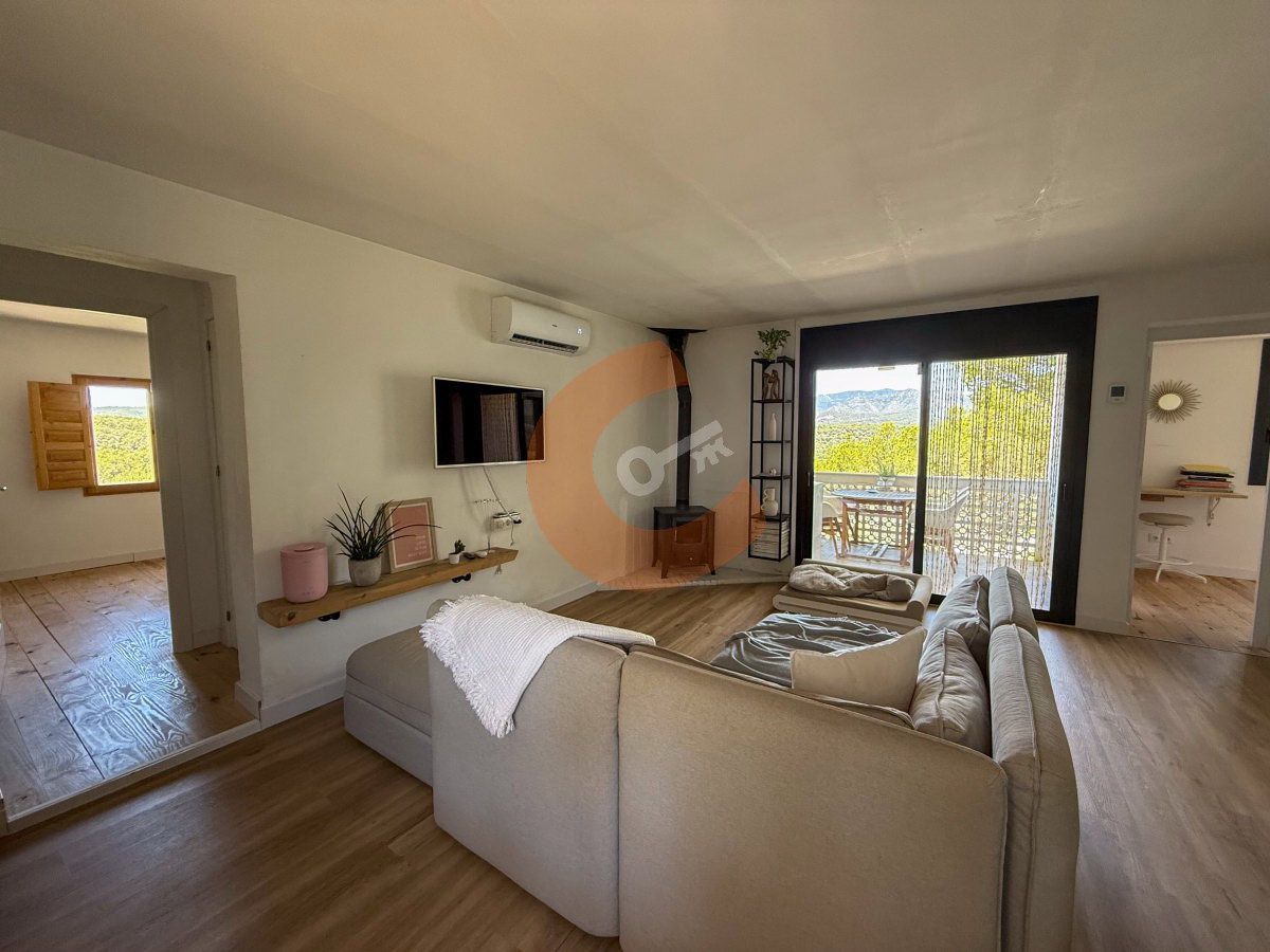 House or chalet for sale in Margarida, La Bisbal del Penedès