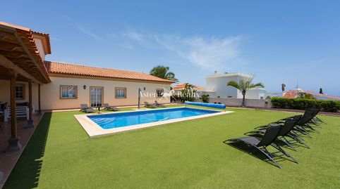 Foto 2 de Casa o chalet en venta en Tenerife, Golf del Sur - Amarilla Golf, San Miguel de Abona
