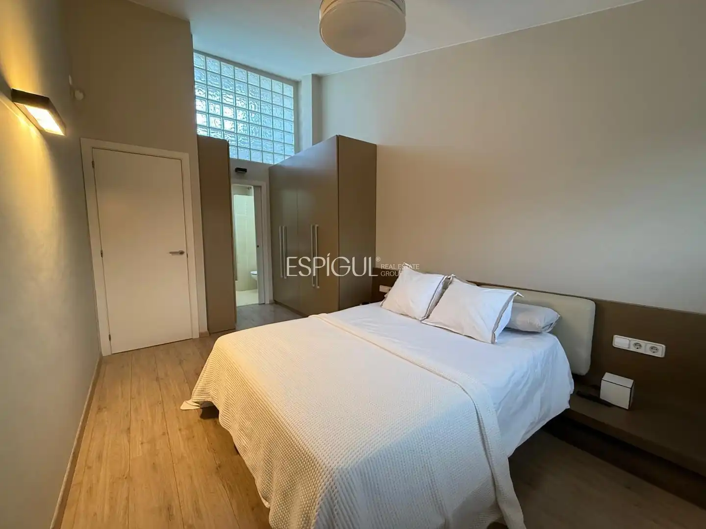 Casa o chalet de alquiler en Montseny, Eixample Sud – Migdia