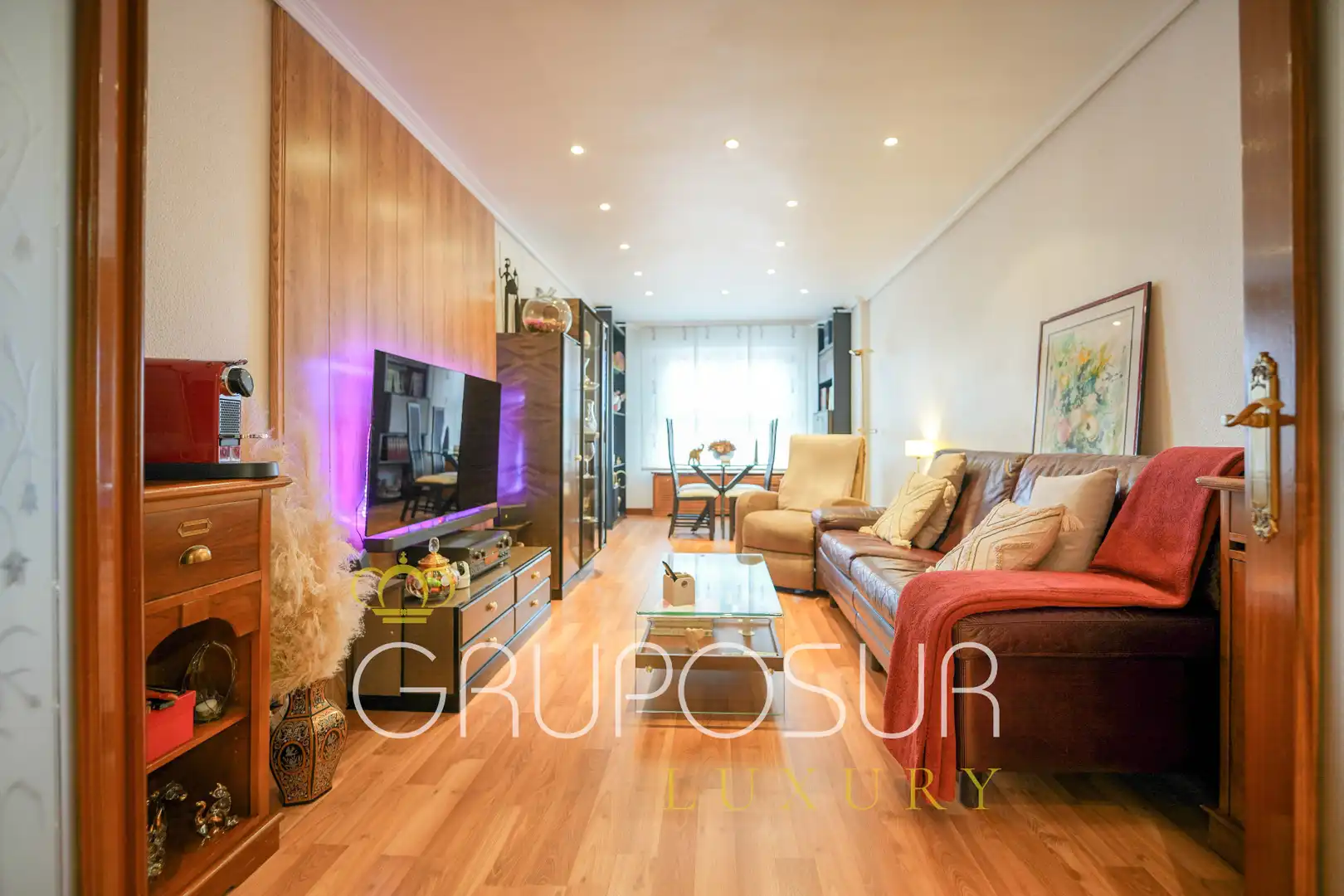 Appartement avec ascenseur à vendre à Calle Morena, imagen 23