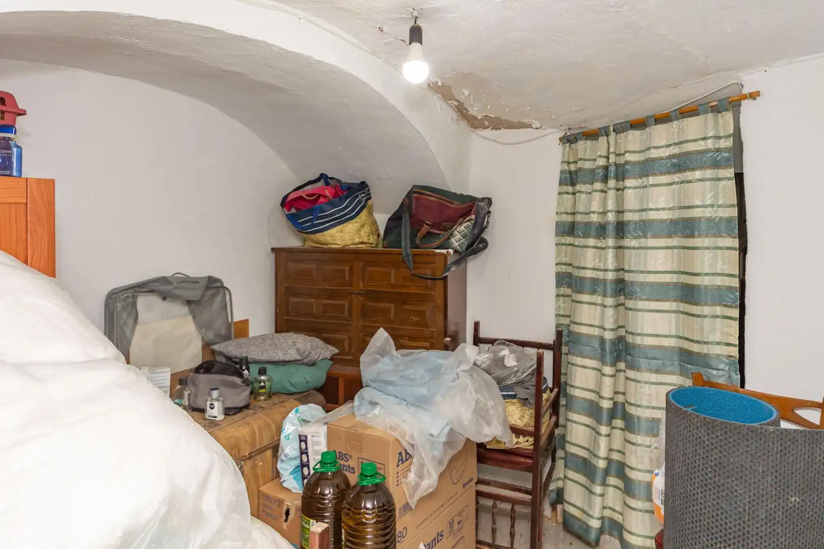 Finca rústica en venda en Guadix amb Calefacció, Jardí privat i Traster