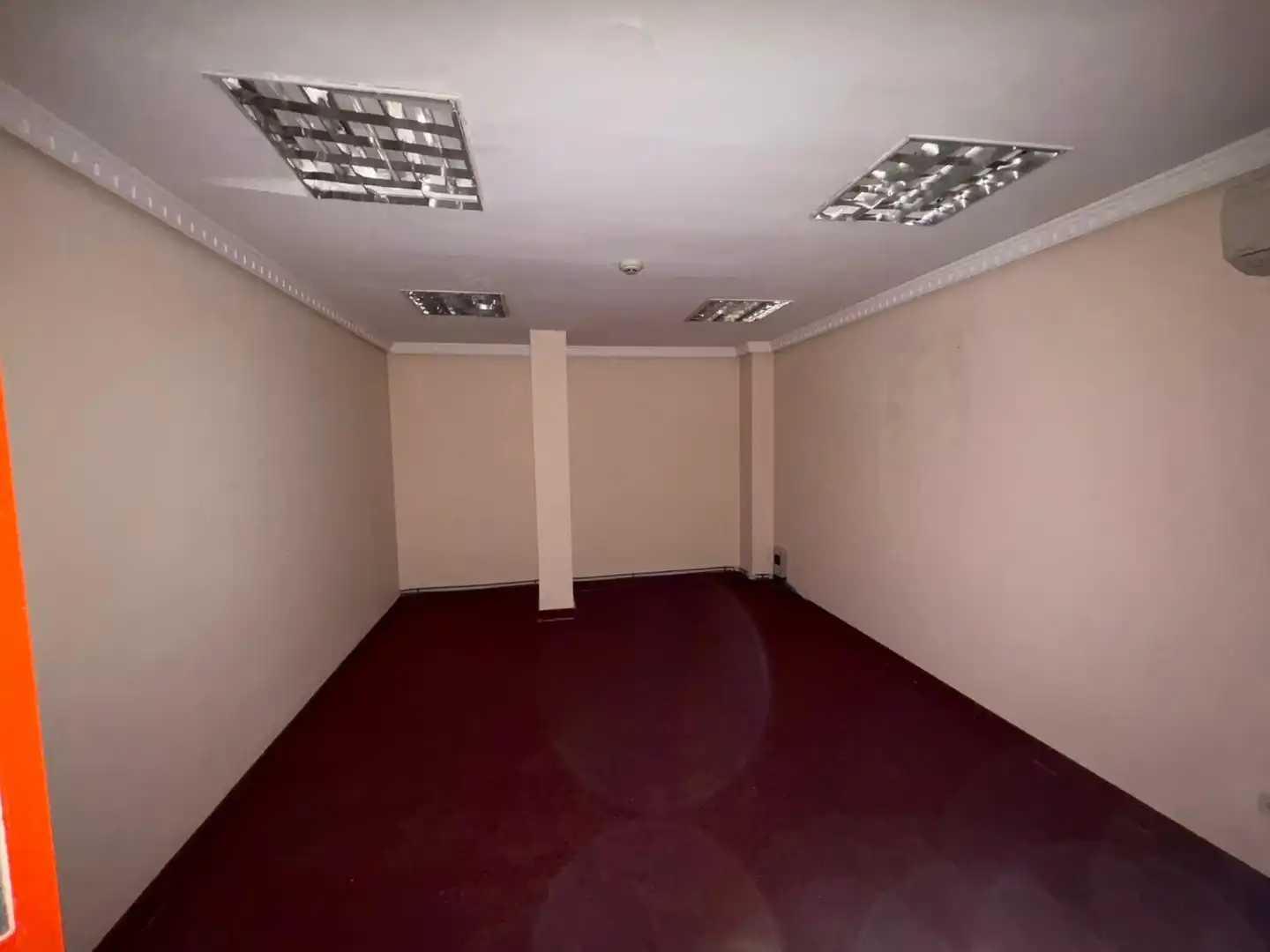 Oficina de alquiler en Ciudad Real con Aire acondicionado y Calefacción