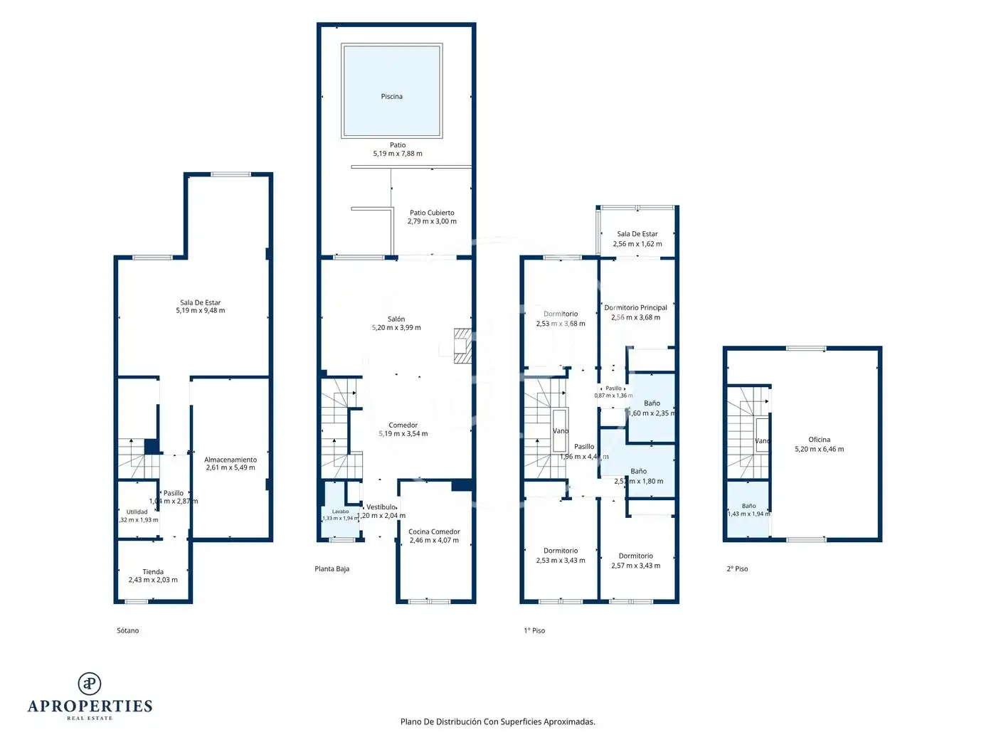 Casa adosada en venta en Madrid con Aire acondicionado, Calefacción y Jardín privado