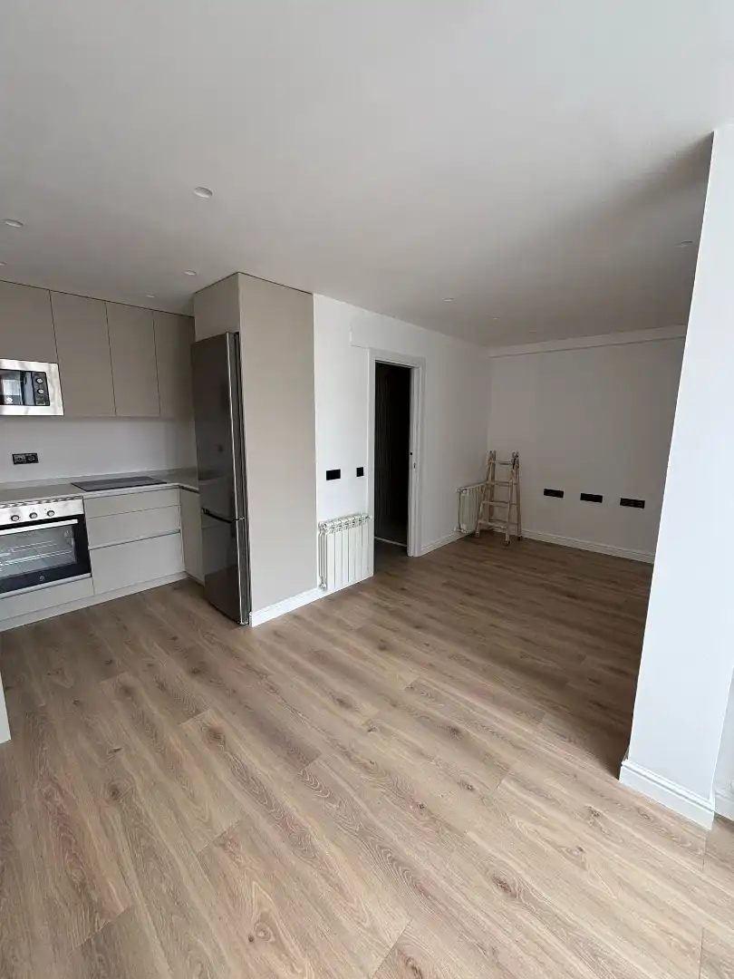 Piso en venta en Madrid con Aire acondicionado, Calefacción y Parquet