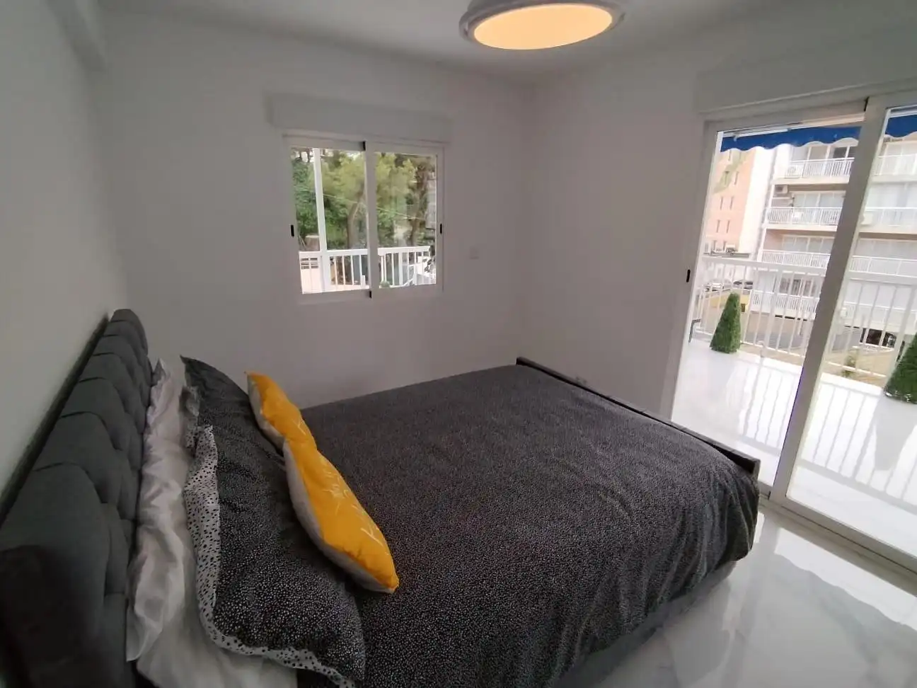 Apartamento con piscina en venta en Rincón de Loix, imagen 16