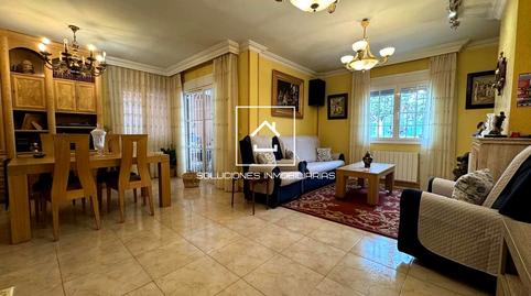 Foto 4 de Casa o xalet en venda a Centro, Rivas-Vaciamadrid