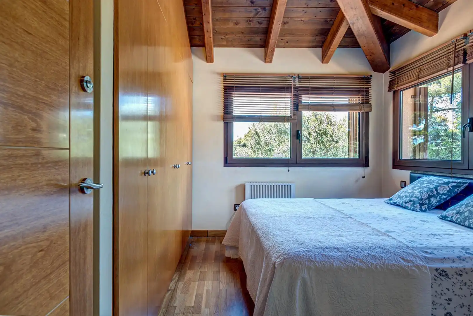 Habitación de Casa o chalet en venta en Collbató con Calefacción, Jardín privado y Piscina