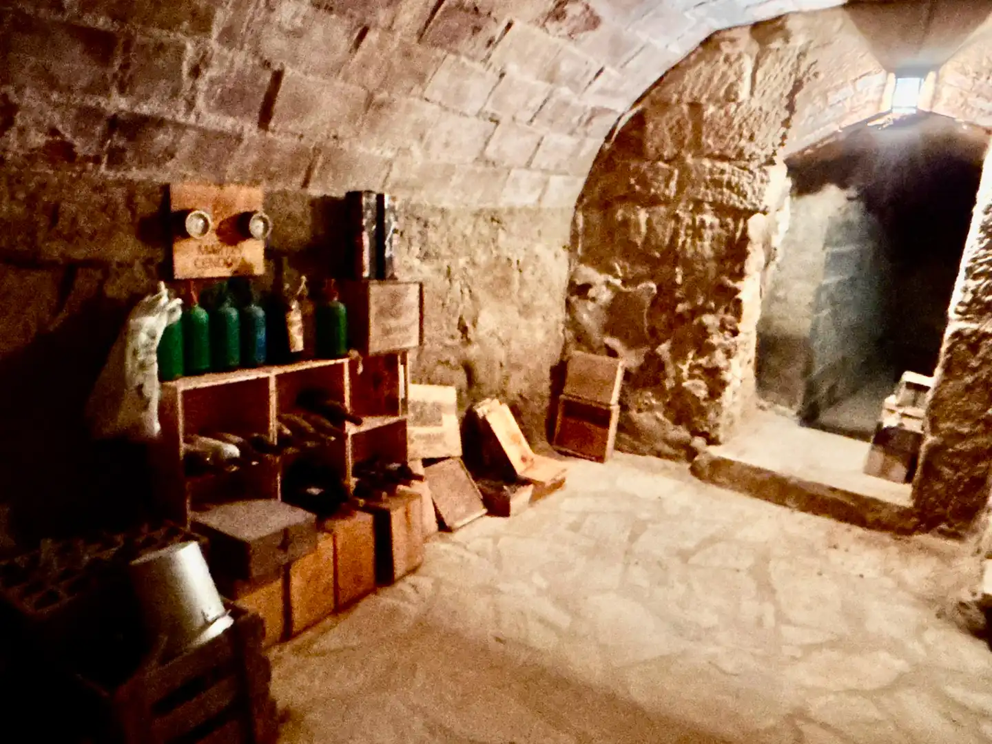 Finca rústica en venta en Ilche, Huesca