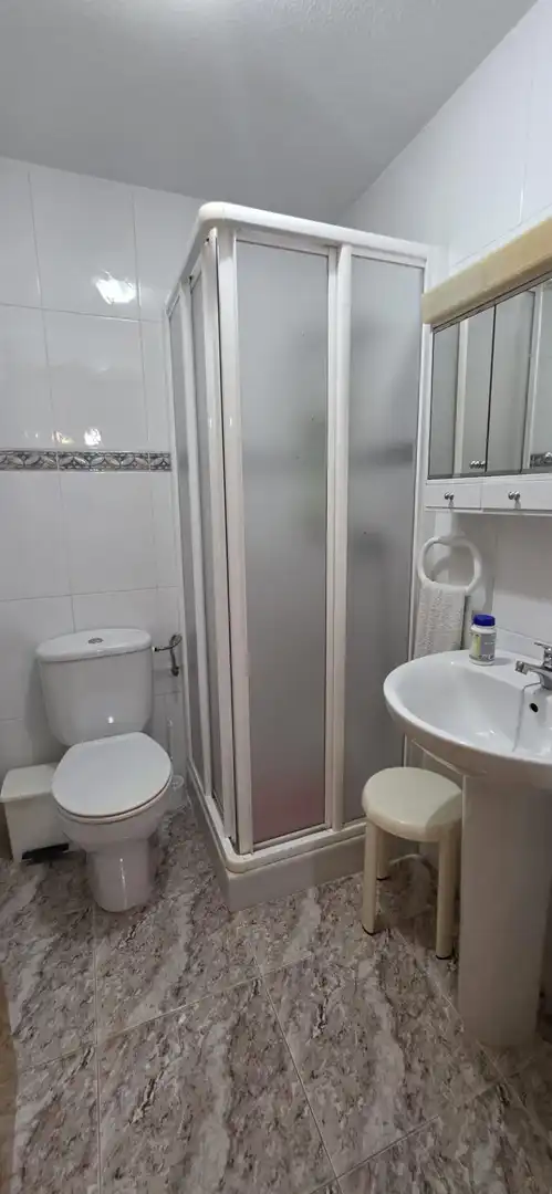 Flat with lift for sale in Casco Antiguo, imagen 13