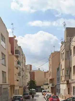 Flat with terrace for sale in Carrer MOSSEN TATCHER, DE
