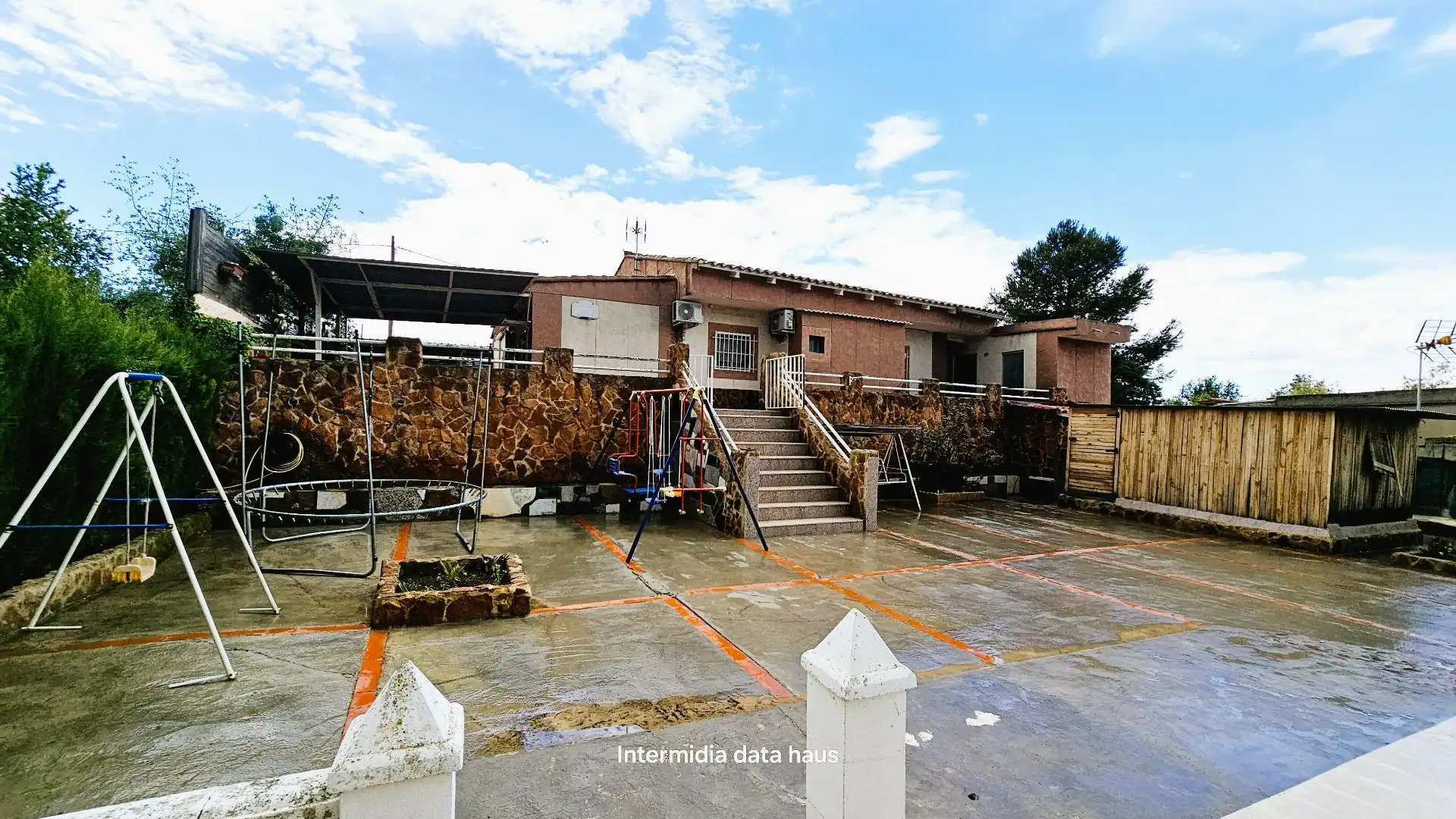 Casa o chalet en venta en Font de la Teula - Mas de Pavia