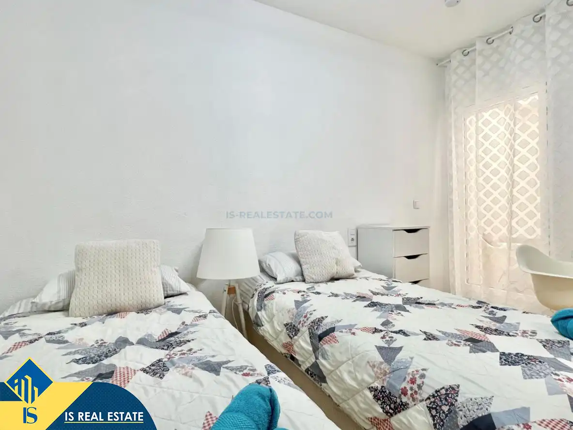 Apartment mit Pool zum Verkauf in Playa del Cura, imagen 20
