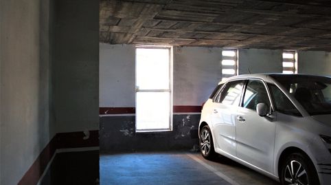 PARKING EN C/ TOLRÁ   NEGOCIABLE, imatge 3