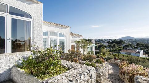 Photo 2 of House or chalet for sale in Portichol - Balcón al Mar, Alicante