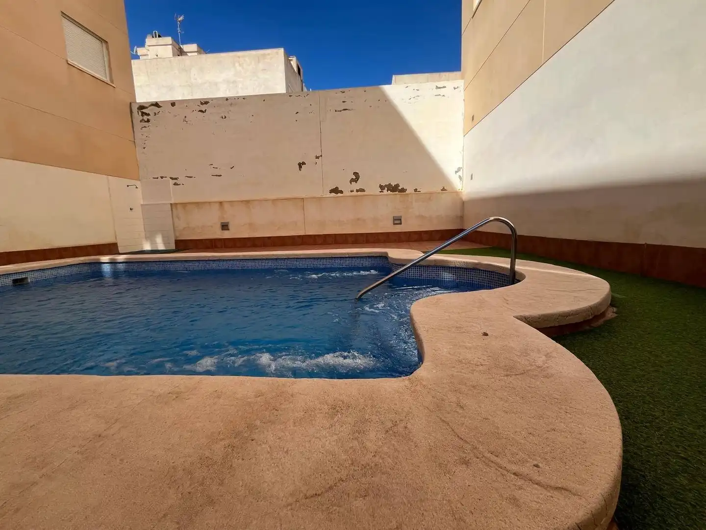 Piso con terraza en venta en Calle Calle Mar, imagen 25