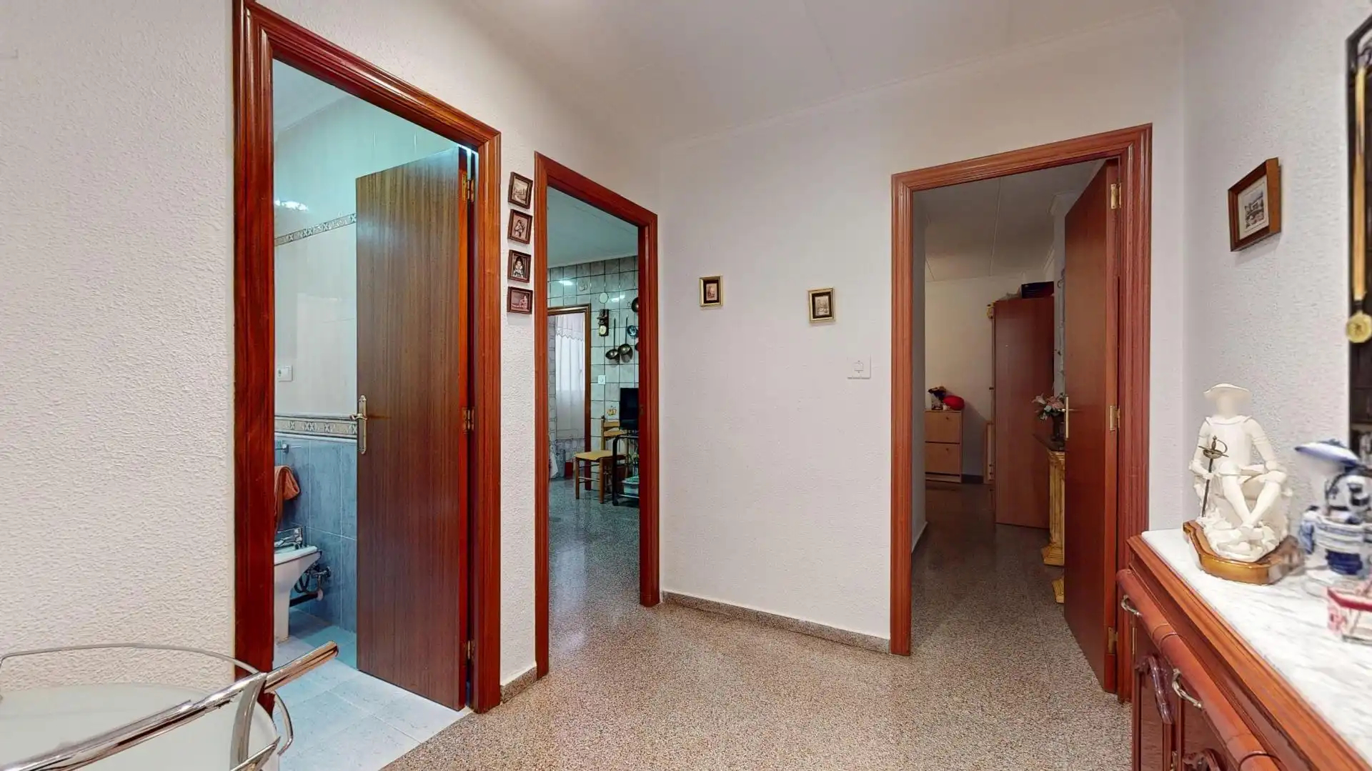 Flat for sale in Elche / Elx  with Balcony