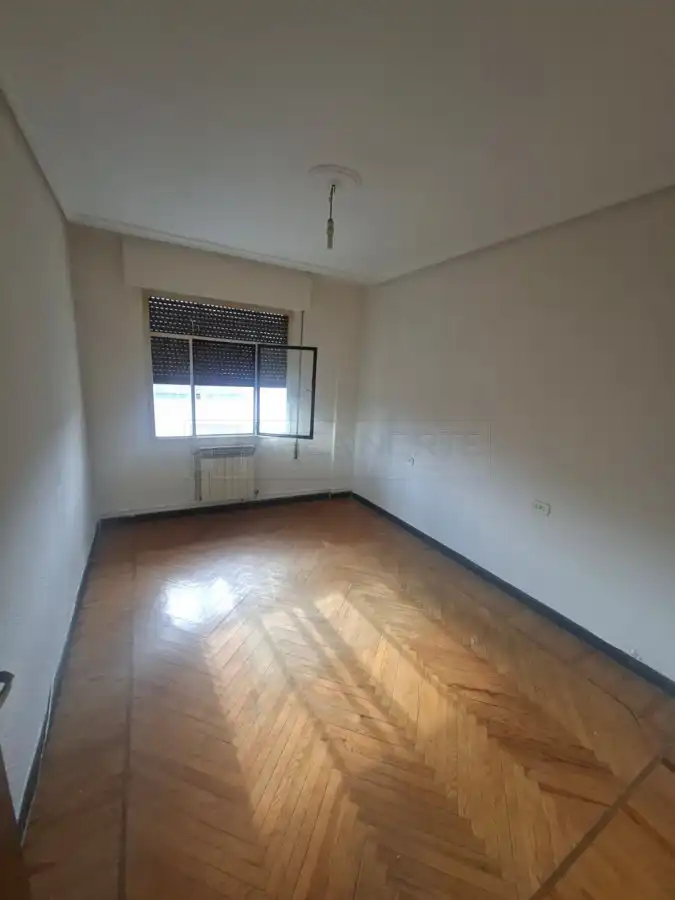 Bedroom of Flat for sale in Vitoria - Gasteiz  with Heating, Parquet flooring and Terrace